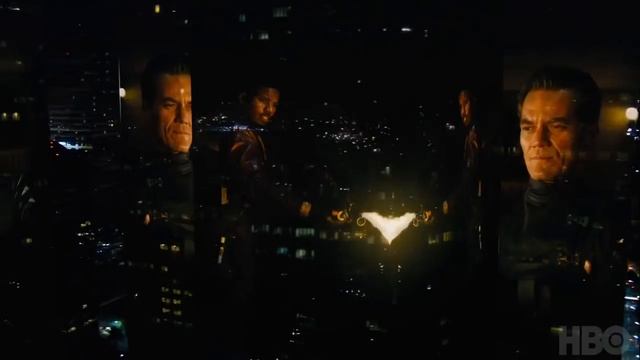 [DZUSKI] 451 градус за Фаренгейтом Fahrenheit 451 (2018) Тизер Українською (UA) смотреть онлайн