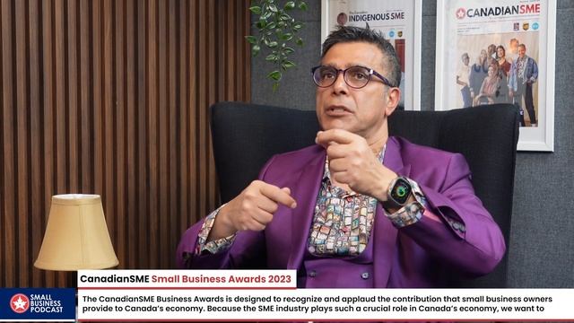 Fostering Diversity and Strength through Branding with #ParveenDhupar | SMM in Canada | 2024