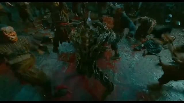 Ассасин битва миров | Фильм 2021 смотреть онлайн