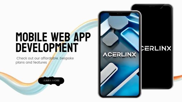 Web App Development