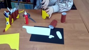 Собака-органайзер