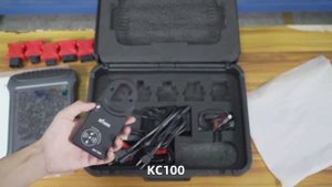 Xtool X100 PAD3 Unboxing Video