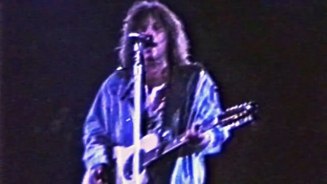 Bon Jovi | I'll Be There For You | Epic Performance! | Soundboard | New Jersey 1989 смотреть онлайн
