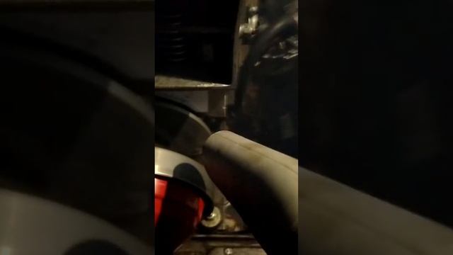 проблемы с зажиганием бурана. В чем причины? смотреть онлайн