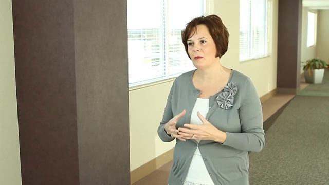 Executive Travel Testimonial - Janice Miller, West Corporation
