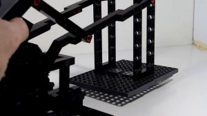 GiGo Micro:bit - Raise A Platform