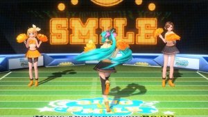 Miku Hatsune - Sing & Smile 4K