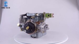 C1W004 Weber DGV DGEV DGAV 32 36 Carburetor