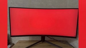 Монитор MSI Optix MAG342CQ