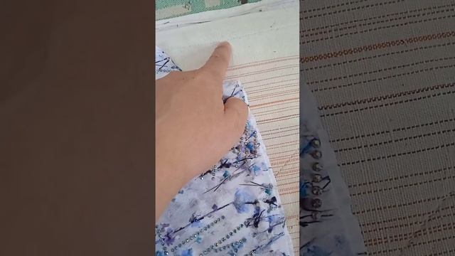 тарзи буридани кади Курта