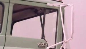 Реклама пикапа Chevrolet из США 1964 | Pickup truck commercial