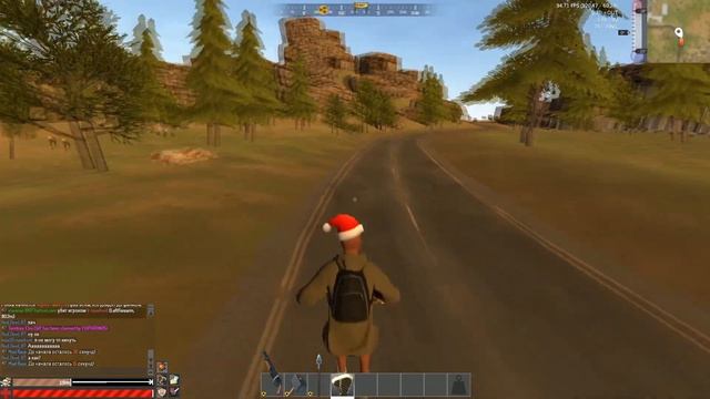 hurtworld / HURTWOLRD NEW BHOP STYLE_НОВЫЙ СТИЛЬ БХОПА В HURTWORLD| УЧАСТВУЕМ В ГОНКЕ НА БХОПЕ смотреть онлайн