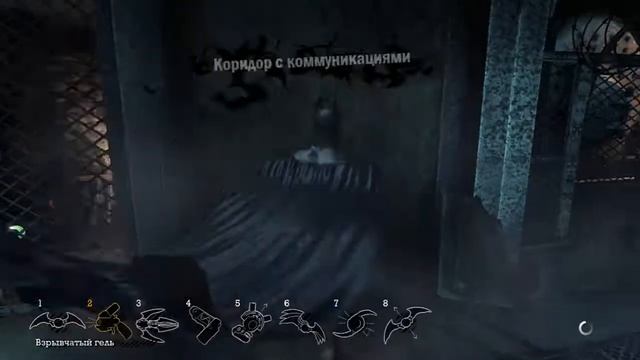 Batman Аrkham Аsylum (Часть 16: Последние секреты...) смотреть онлайн