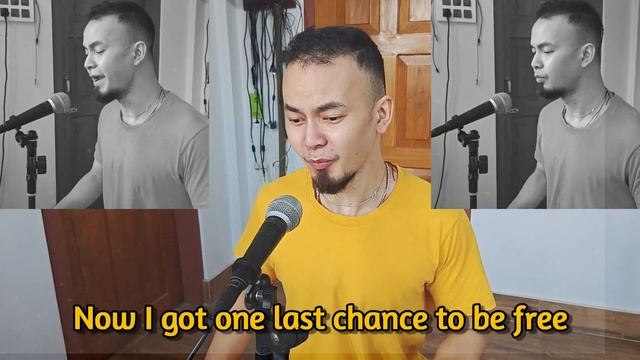 Highland Glory - One Last Chance (Vocal cover) | Power Metal смотреть онлайн