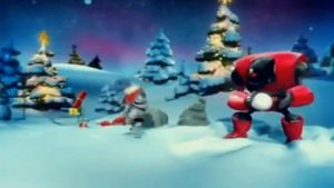 Crazy Frog - Jingle Bells