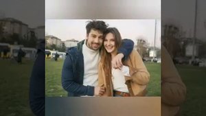 Не отпускай мою руку 32 серия за кадром