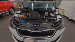 Продается Skoda Rapid 2021 /Авто с пробегом