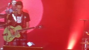 Depeche Mode - In your room (live)