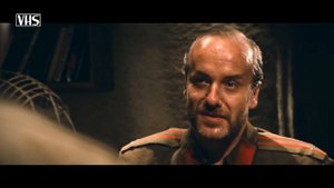 Rambo 3 1988 Türkçe Dublaj VHS