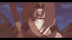 Наруто И Итачи-Тян Любовь  Альтернативный Сюжет Наруто