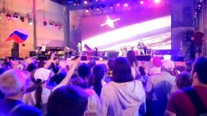 День России в Минске