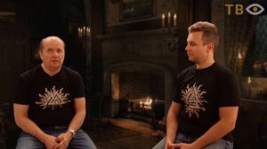 Книга Титана (видео-версия) – Глава 7. ЗАРАЖЕНИЕ