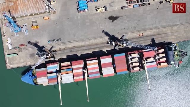 TMS Ep364: Adani group | Indian Ports | Defensive Stocks | Fault lines | Business Standard