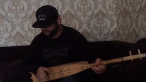 Аварская Песня про Подхалимов , МухаммадХабиб Алискандиев аль Авары Аварский Пандур Гоготль Куяда