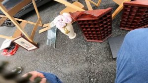 Bolton Car Boot Sale Saves the Day - Reselling to Fund Your Lifestyle #122