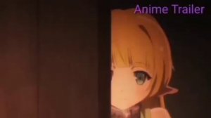 Anime (Demon Lord...)
