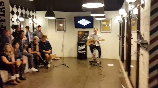 Егор 33 - Я хочу (CosmoCats) смотреть онлайн