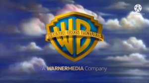 warner bros. pictures logo history
