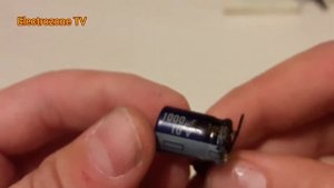 Как сделать мигалку на кт315