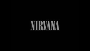 Nirvana - Smells Like Teen Spirit