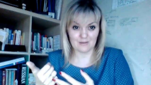 Видео №145. Схема №2 работы с возражениями. Перевод клиента на следующий этап (6). Оксана ЛУКИНА.