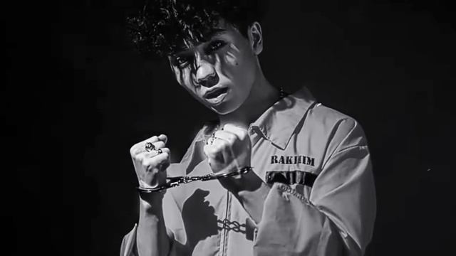 RAKHIM - milly rock смотреть онлайн