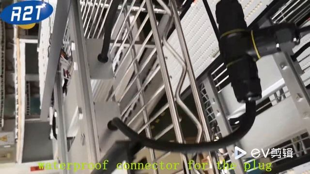 480W full spectrum 4in1 Quantum panel samsung led grow light смотреть онлайн