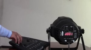 Pares Big Dipper LP-001 y LP-002