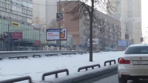 Вернадского пр т , д  29, РП, призматрон   4493б   ВИДЕО