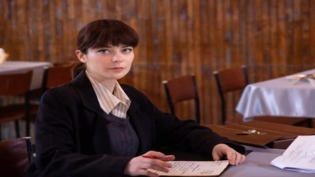 Мосгаз 8. Западня 8 сезон 5 серия [Анонс] [Дата выхода] смотреть онлайн