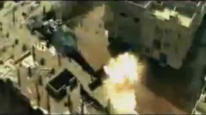 Black Hawk Down  Music Video
