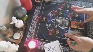 Вернётся ли бывший муж | Таро расклад #88