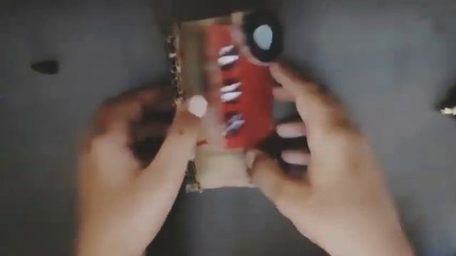 Car Storage Box with cardboard | Car stationery holder using cardboard DIY смотреть онлайн