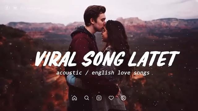 Best English Songs 2022 // Morning Chill Viber Music / viral song latest смотреть онлайн