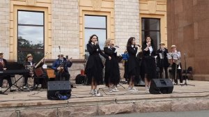 "Сладкая планета" (С.Шариков - С.Кутанин)