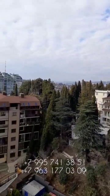 ЖК МЕТРОПОЛЬ, МКР-Н СВЕТЛАНА 18 М² || ДОХОДНАЯ НЕДВИЖИМОСТЬ СОЧИ, ЦЕНТР