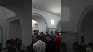 Тахаджуд намаз