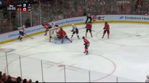 NHL Highlights | Capitals vs. Blackhawks - December 17, 2024