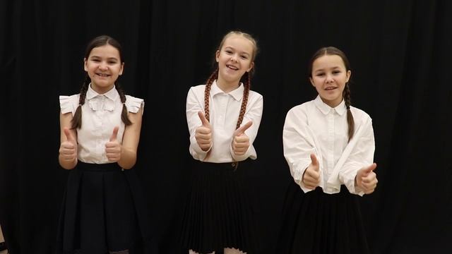 Home sweet home (Гришанова Ульяна, Селякова Милана, Ушакова Вероника) ГБОУ Лицей 126, 5 кл.