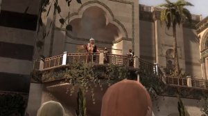 Пересказ сюжета | Assassin's Creed